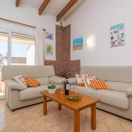 Filippi Apartment Son Parc