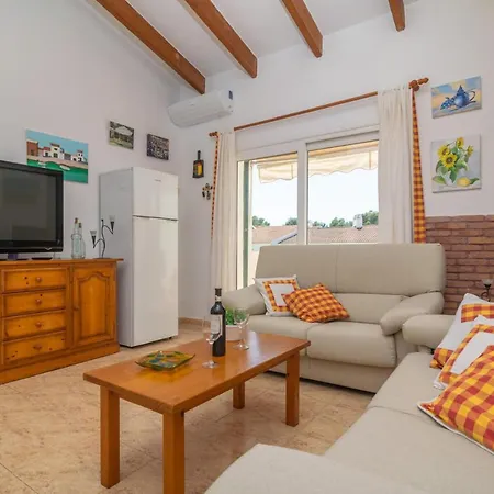 Apartment Filippi