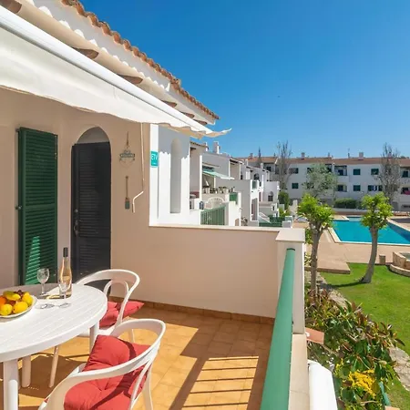 Appartamento Filippi Son Parc