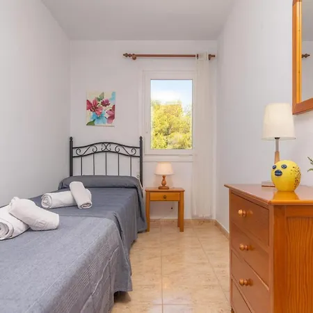 Filippi Apartment Son Parc