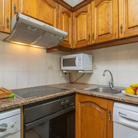 公寓 Filippi 桑帕克