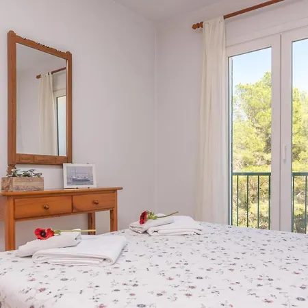 Filippi 公寓 桑帕克