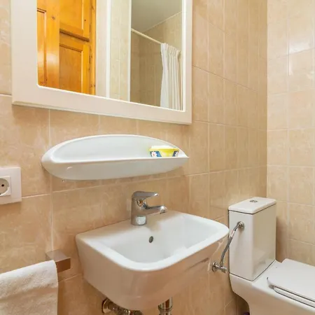 Filippi Apartamento *