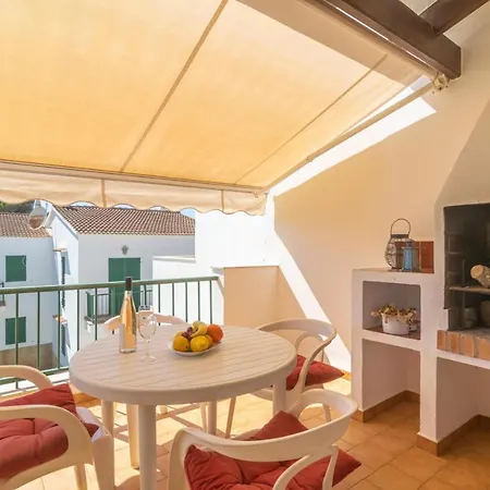 Filippi Apartamento *