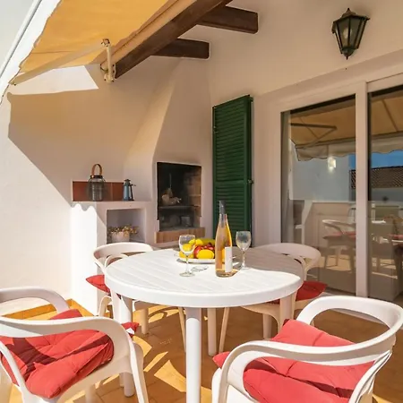 Apartamento Filippi *