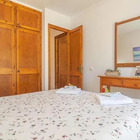 Filippi Apartamento *