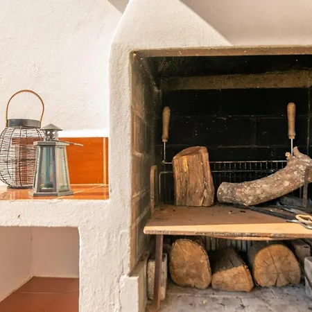 公寓 Filippi 桑帕克