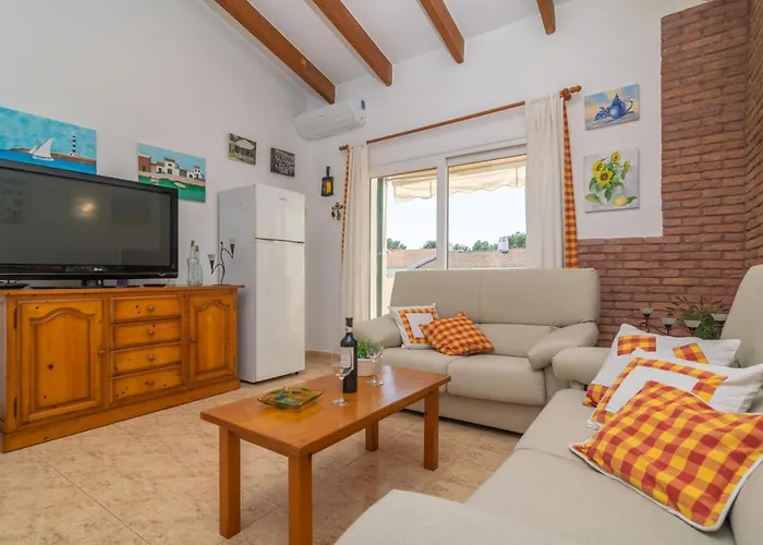 Apartment Filippi