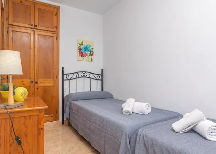 Apartment Filippi