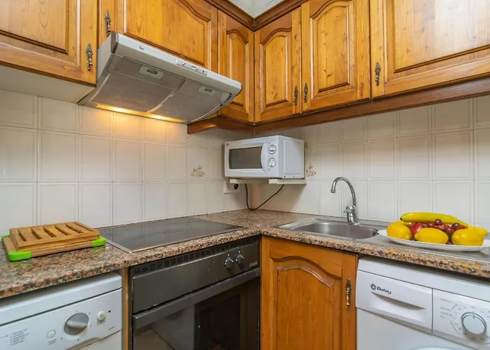 Apartment Filippi Son Parc