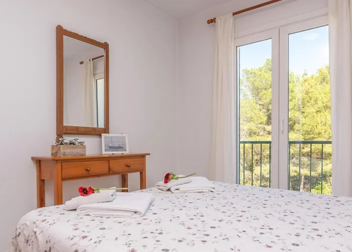 Filippi 公寓 桑帕克