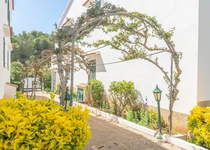 Apartment Filippi Son Parc