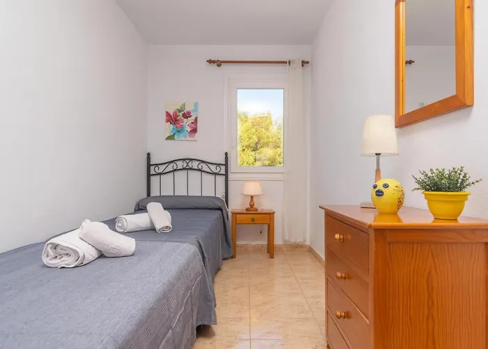 Filippi Apartment Son Parc