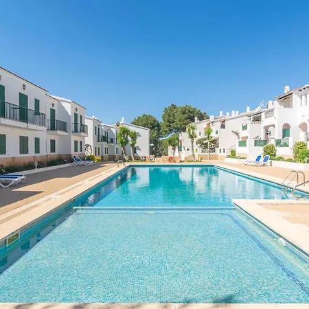 Filippi Lägenhet Son Parc