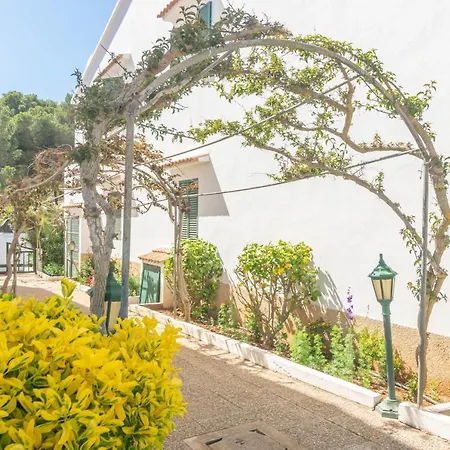 Apartmán Filippi Son Parc